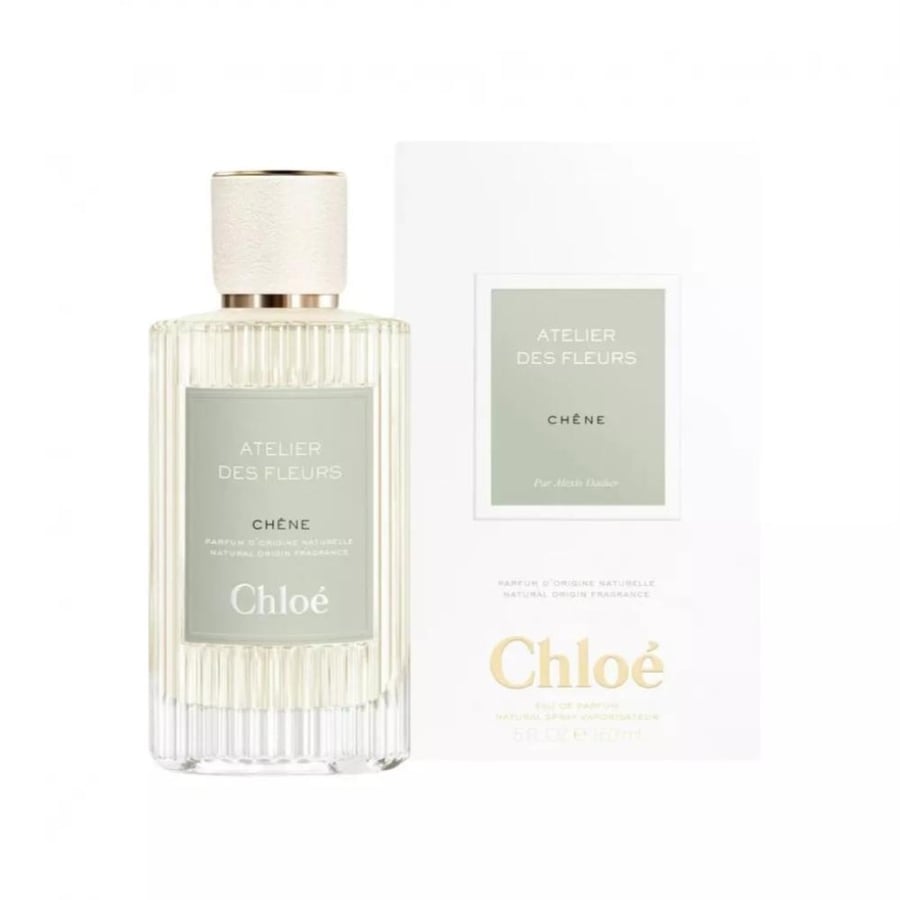عطر كلوي اتيلير ديس فلورس شاين او دو بارفيوم 150مل Chloé Atelier Chêne