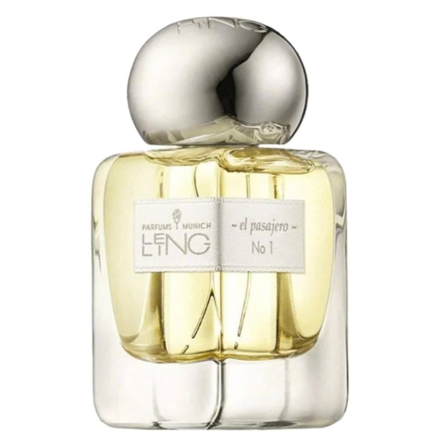 عطر لينجلينج ميونيخ نمبر 1 الباساجيرو بارفيوم 100مل Lengling Munich El