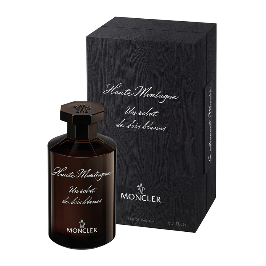 عطر مونكلير هاوت مونتانيو او دو بارفيوم 200مل Moncler Haute Montagne