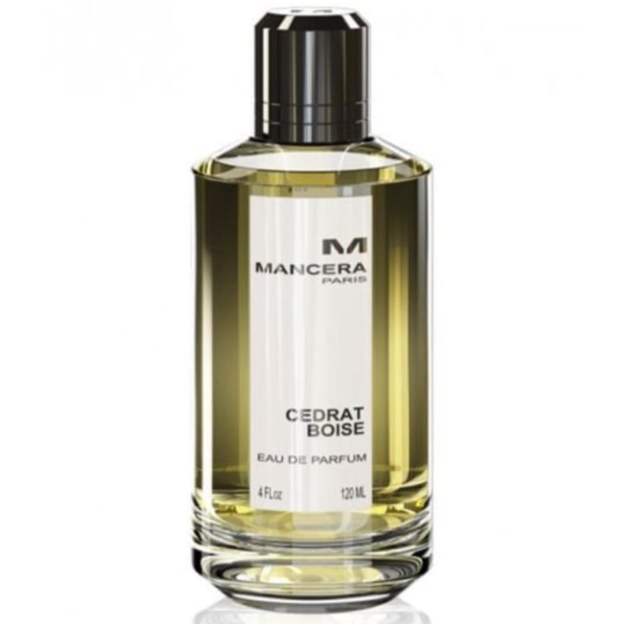 عطر مانسيرا سيدرات بويسى او دو بارفيوم 120مل