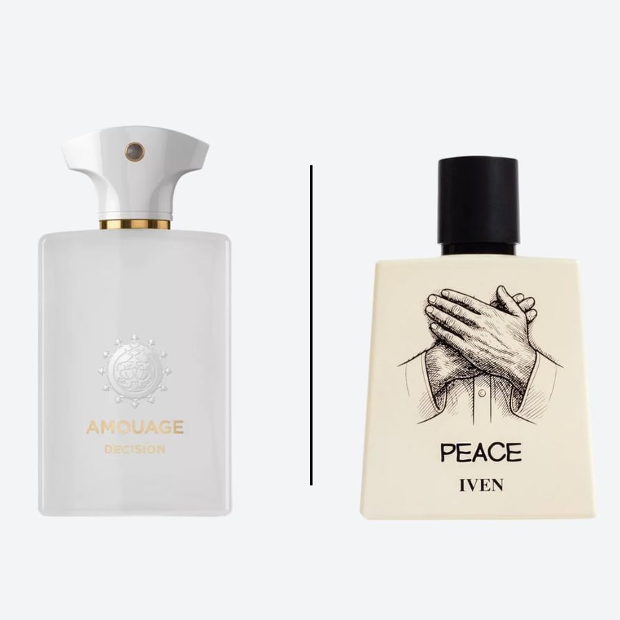 عطر ايفن بيس او دو بارفيوم 100مل Even Peace