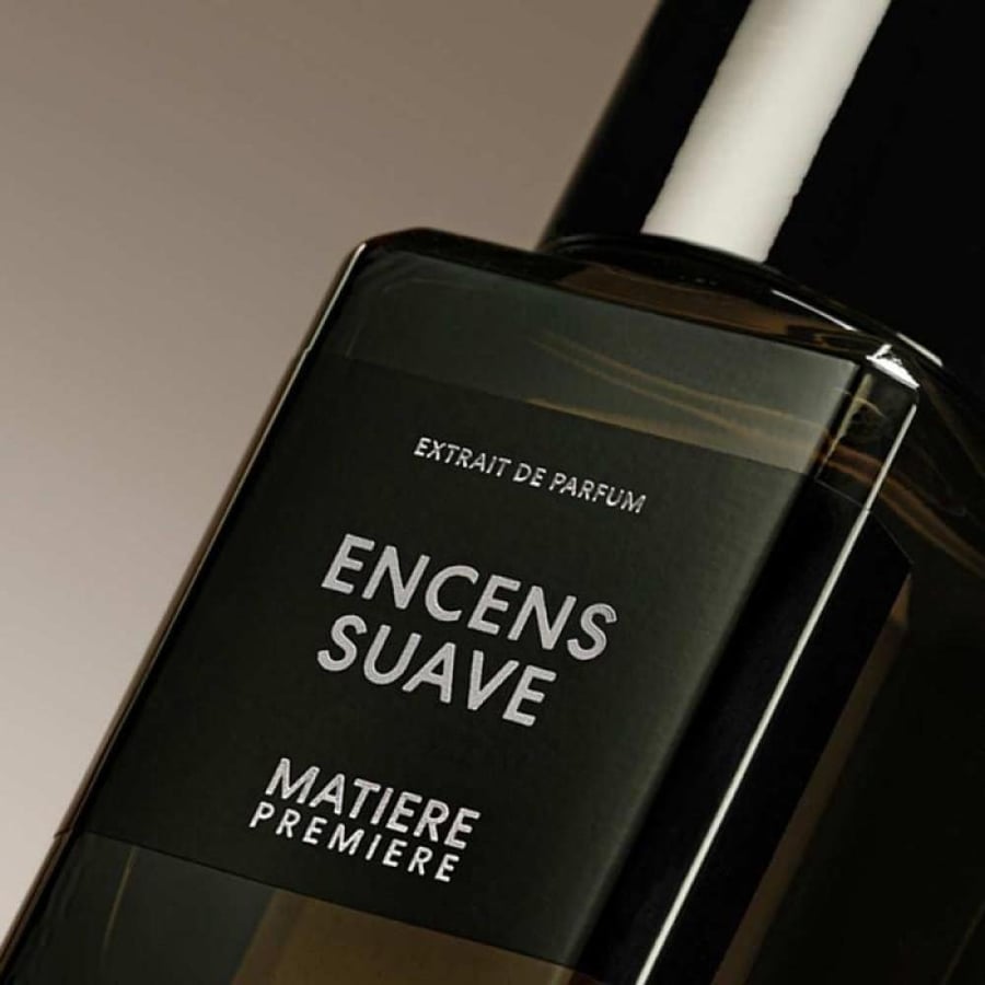 عطر ماتيرا انسنس سواف اكسترايت دي بارفيوم 100مل Matiere Encens Suave