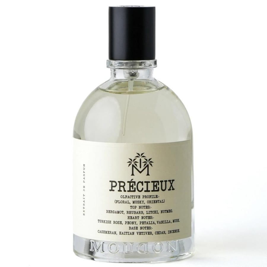 عطر مودون بريسيوكس اكسترايت دي بارفيوم 100مل Moudon Precieux