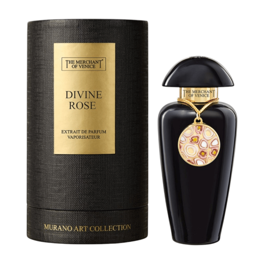 عطر ذا ميرشانت اوف فينيس ديفين روز اكسترايت دي بارفيوم 30مل The Mercha