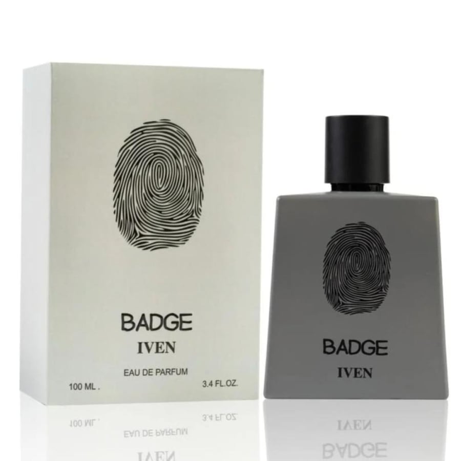 عطر ايفن بادج 100مل بديل مايزون كريفلي عود ستاليون