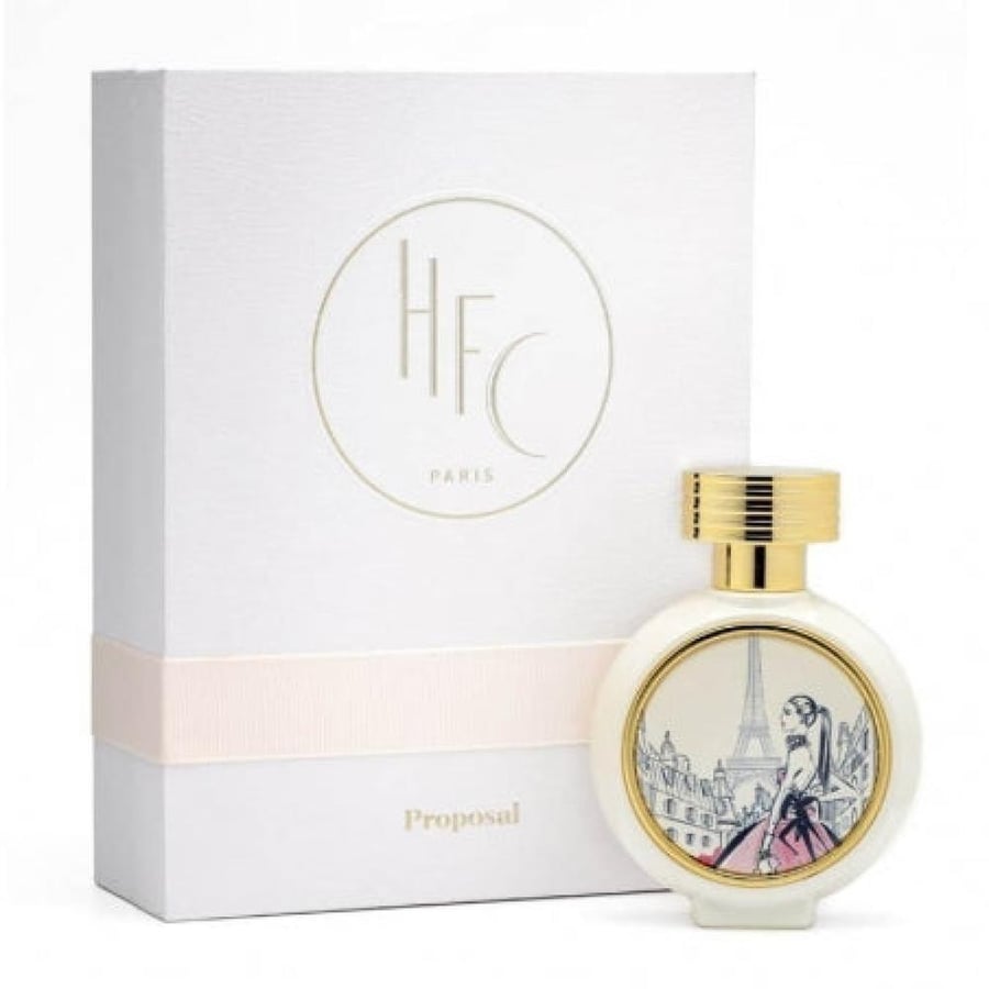 عطر اتش اف سي باريس بروبوسال او دو بارفيوم 75مل HFC Paris Proposal