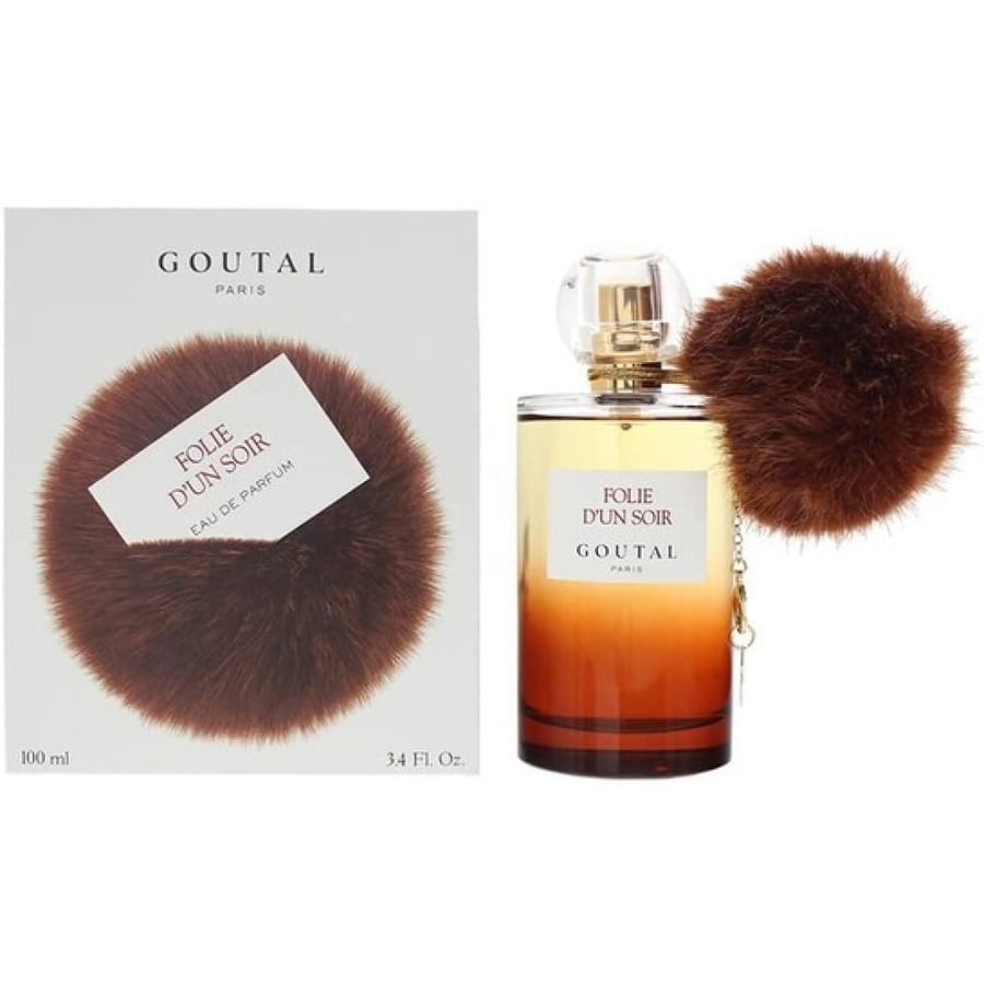 عطر جوتال باريس فولي دون سوار او دو بارفيوم 100مل Goutal Paris Folies