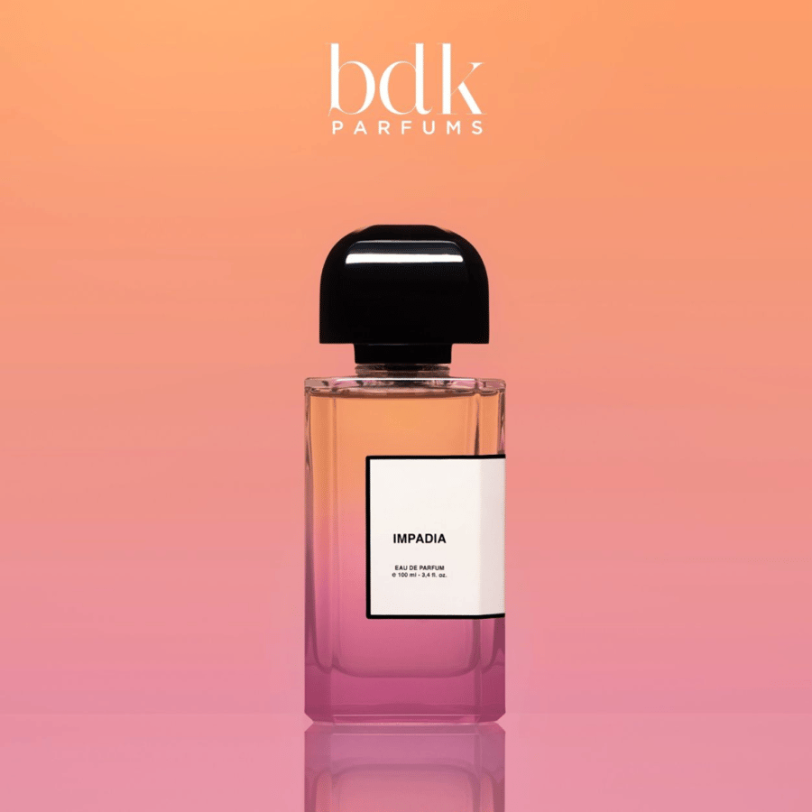 عطر بي دي كي امباديا او دو بارفيوم 100مل BDK Impadia