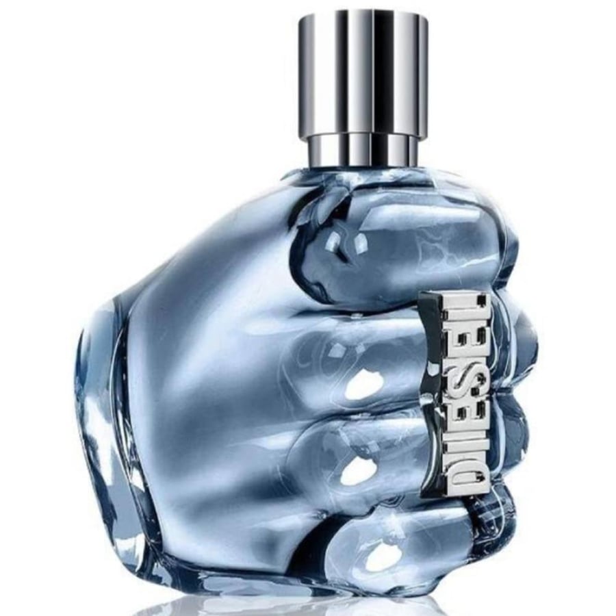 عطر ديزل اونلي ذا بريف او دو تواليت 75مل Diesel Only The Brave