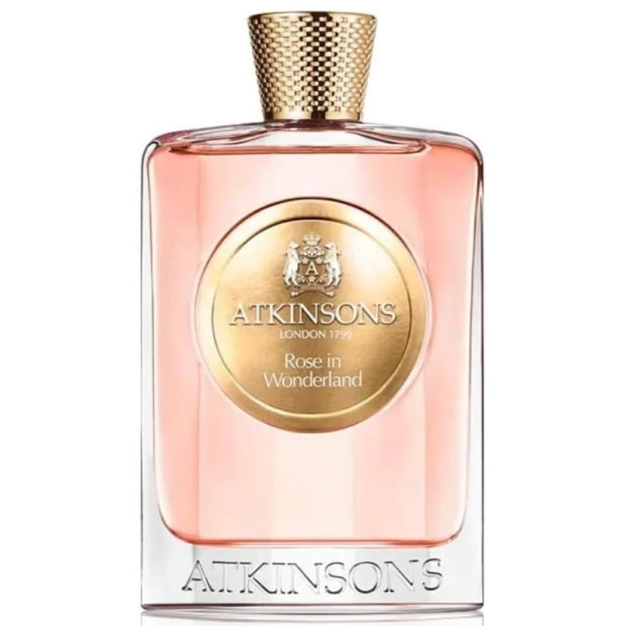 عطر اتكينسونس روز ان وندرلاند او دو بارفيوم 100مل