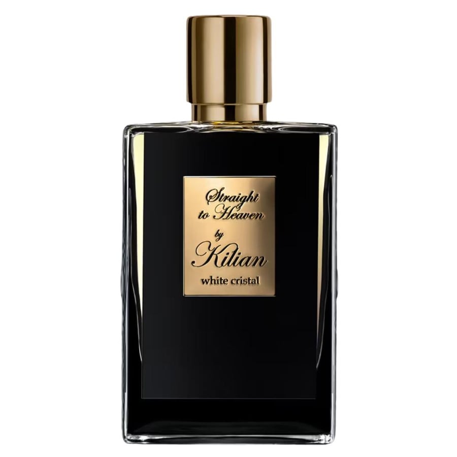 عطر كيليان ستريت تو هيفن وايت كريستال او دو بارفيوم 50مل Kilian Straig