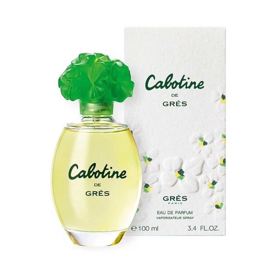 عطر جريس كابوتين او دو بارفيوم 100مل