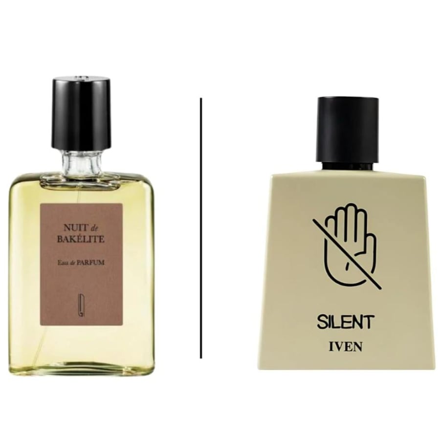 عطر ايفن سايلنت اودو بارفيوم 100مل