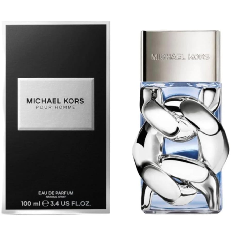 عطر مايكل كورس بور هوم او دو بارفيوم 100مل Michael Kors Pour Homme