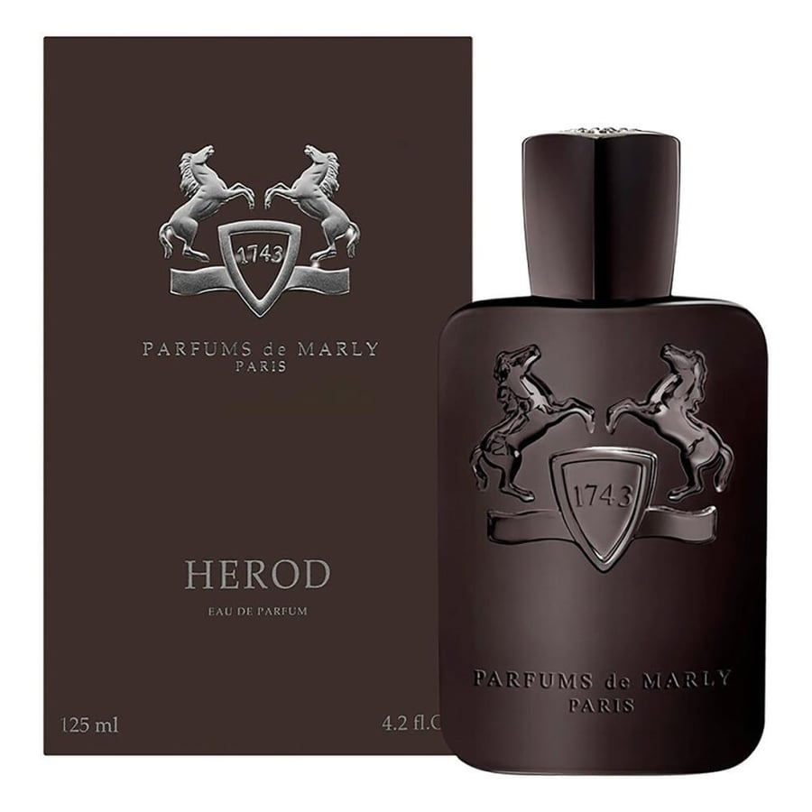 عطر دي مارلي هيرود او دو بارفيوم 125مل de Marly Herod