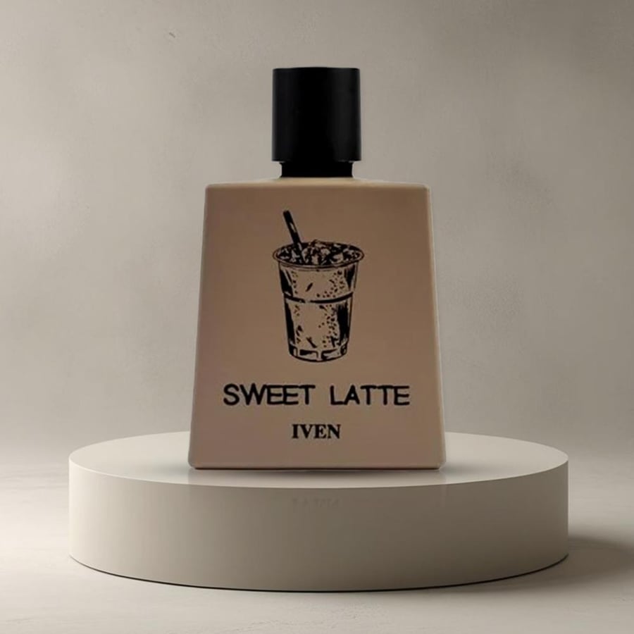 عطر ايفن سويت لاتيه او دو بارفيوم 100مل