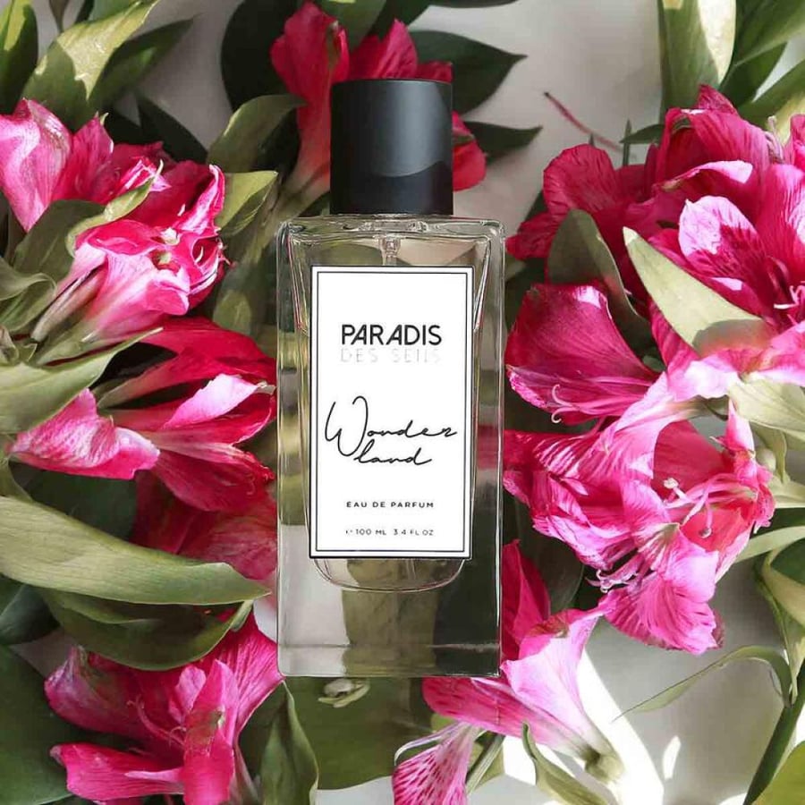 عطر باراديس دي سينس وندرلاند او دو بارفيوم 100مل Paradis Wonderland