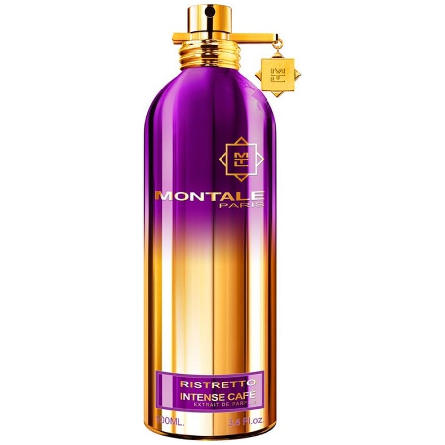 عطر مونتال ريستريتو انتنس كافي او دو بارفيوم 100مل Montale Ristretto I
