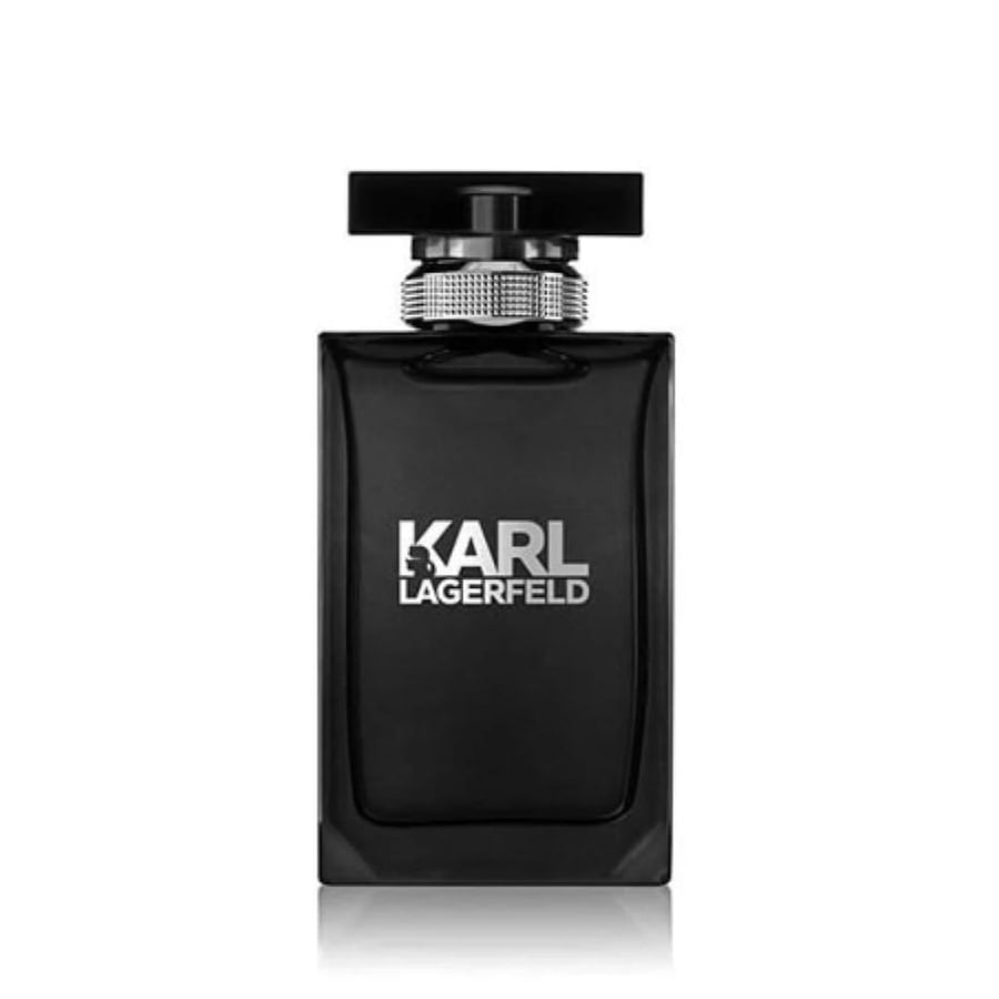 عطر كارل لاغرفيلد الرجالي او دو تواليت 100مل