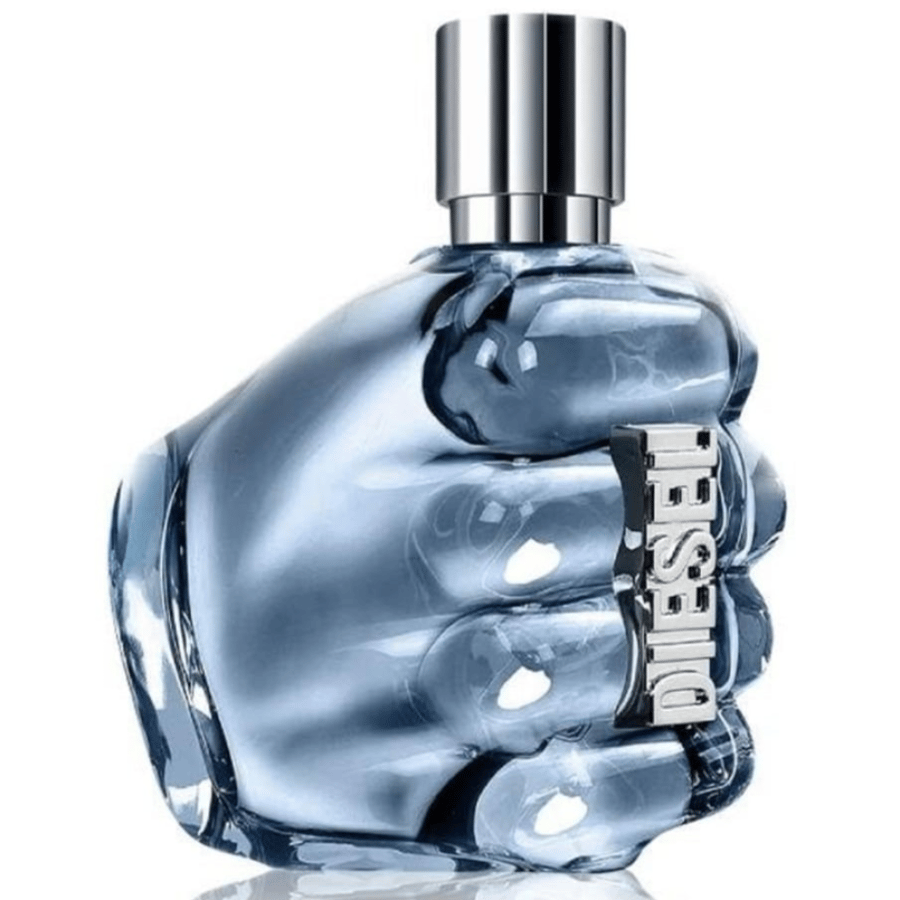 عطر ديزل اونلي ذا بريف او دو تواليت 125مل Diesel Only The Brave