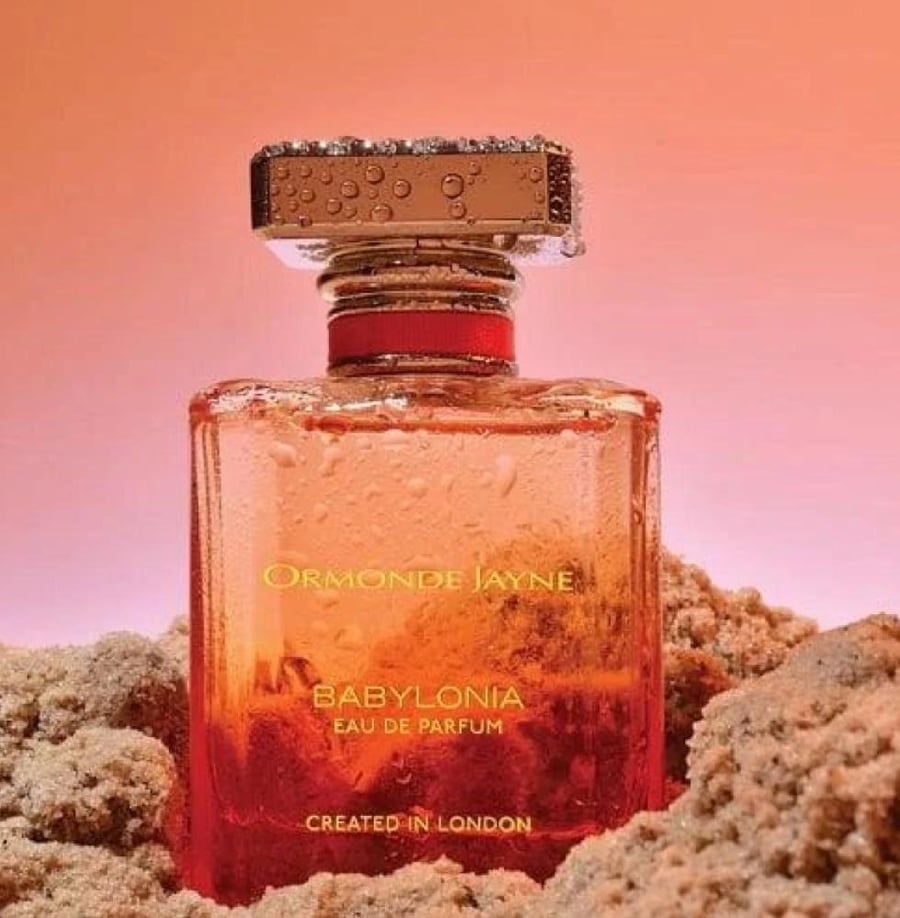 عطر ارموند جين بابيلونيا او دو بارفيوم 88مل