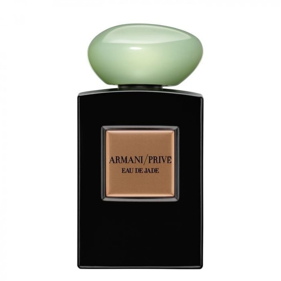 عطر ارماني Eau de Jade او دو بارفيوم 100مل