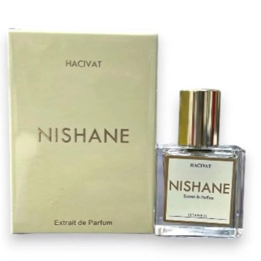 عطر نيشاني هاشيفات اكسترايت دو بارفيوم 15مل