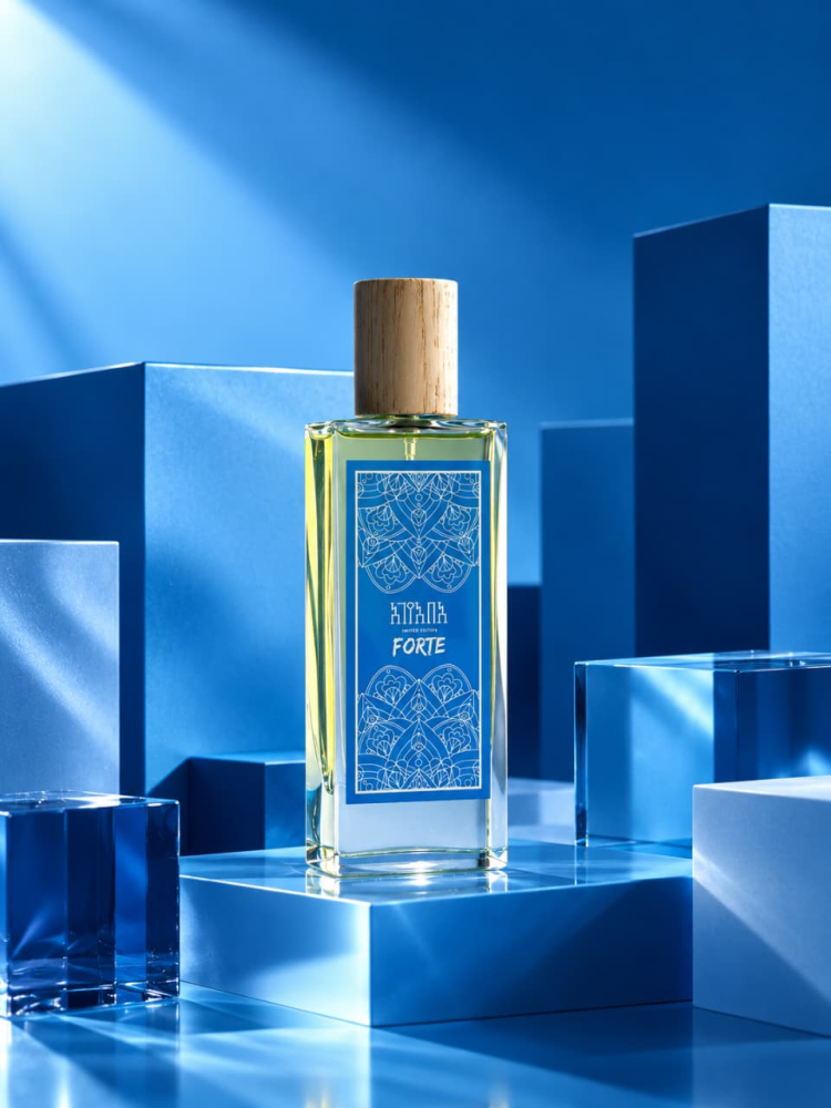 عطر اليابا فورتي ليمتد اديشن اكسترايت دي بارفيوم 75مل Alyapa Forte