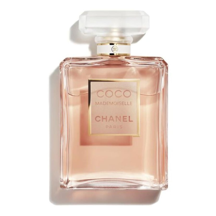 عطر شانيل كوكو مودموزيل او دو بارفيوم 50مل
