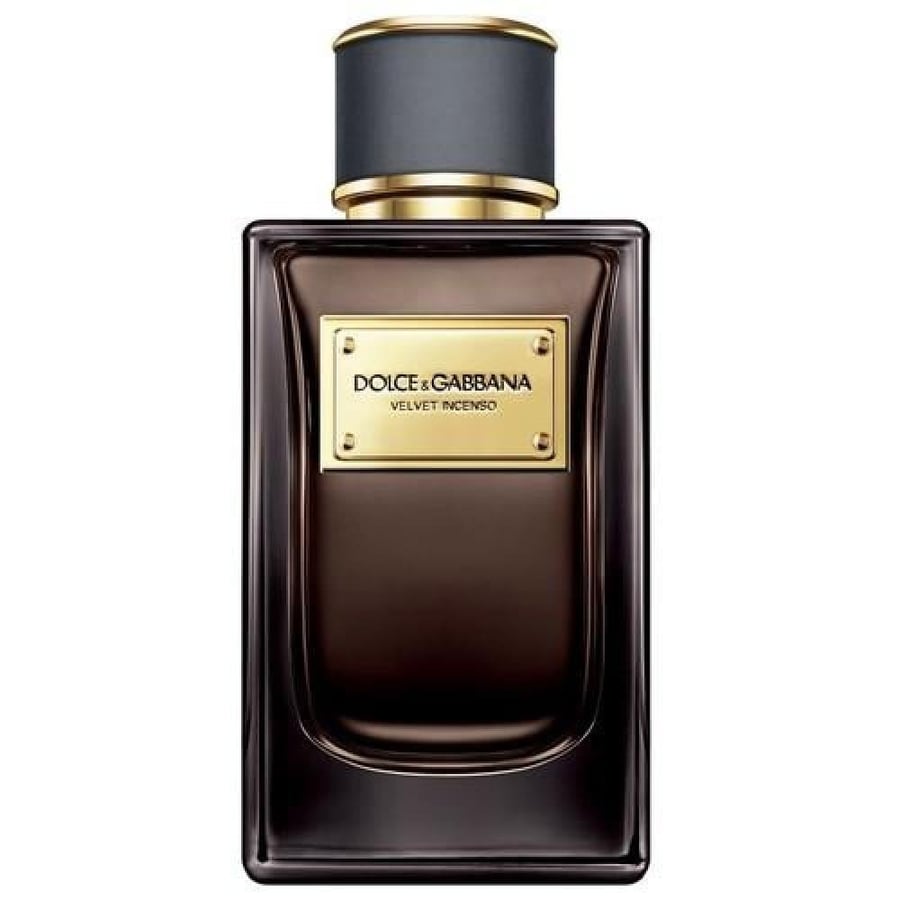عطر دولتشي اند غابانا فيلفت انسينسو او دو بارفيوم 100مل Dolce Gabbana