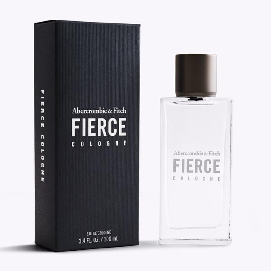 عطر ابيركرومبي آند فيتش فيرس كولون او دو كوليجن 100مل