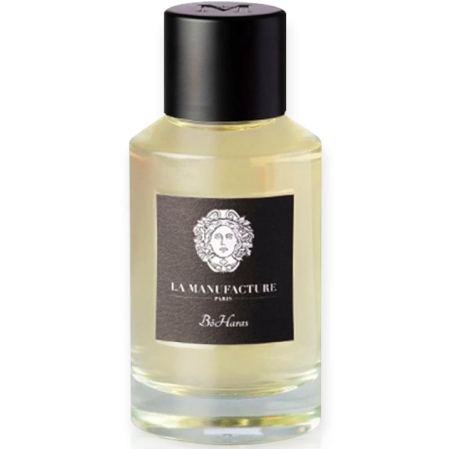 عطر لا مانوفاكتور بوهاراس او دو بارفيوم 100مل La Manufacture Boharas