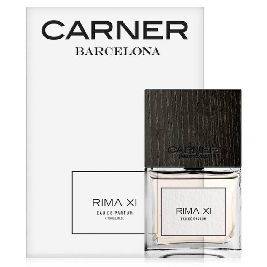 عطر كارنر برشلونه ريما اكس اي او دو بارفيوم 50مل Carner Barcelona Rima