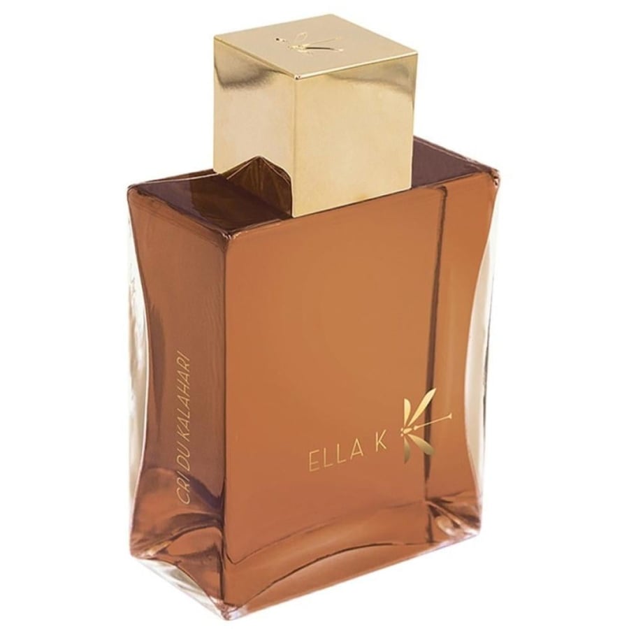 عطر ايلا ك كري دي كالاهاري او دو بارفيوم 100مل Ella K Cri Du Kalahari