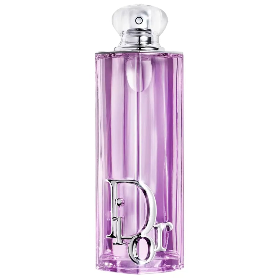 عطر ديور اديكت بيربل جلو او دو بارفيوم 100مل Dior Addict Purple Glow