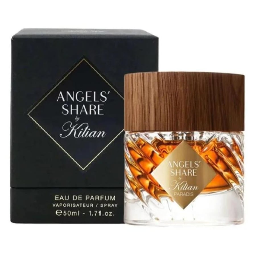 عطر كيليان انجيلز شير باراديس او دو بارفيوم 50مل