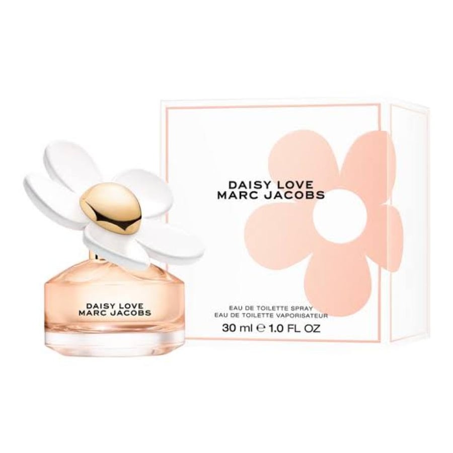 عطر مارك جاكوبس دايسي لوف او دو تواليت 100مل Marc Jacobs Daisy Love