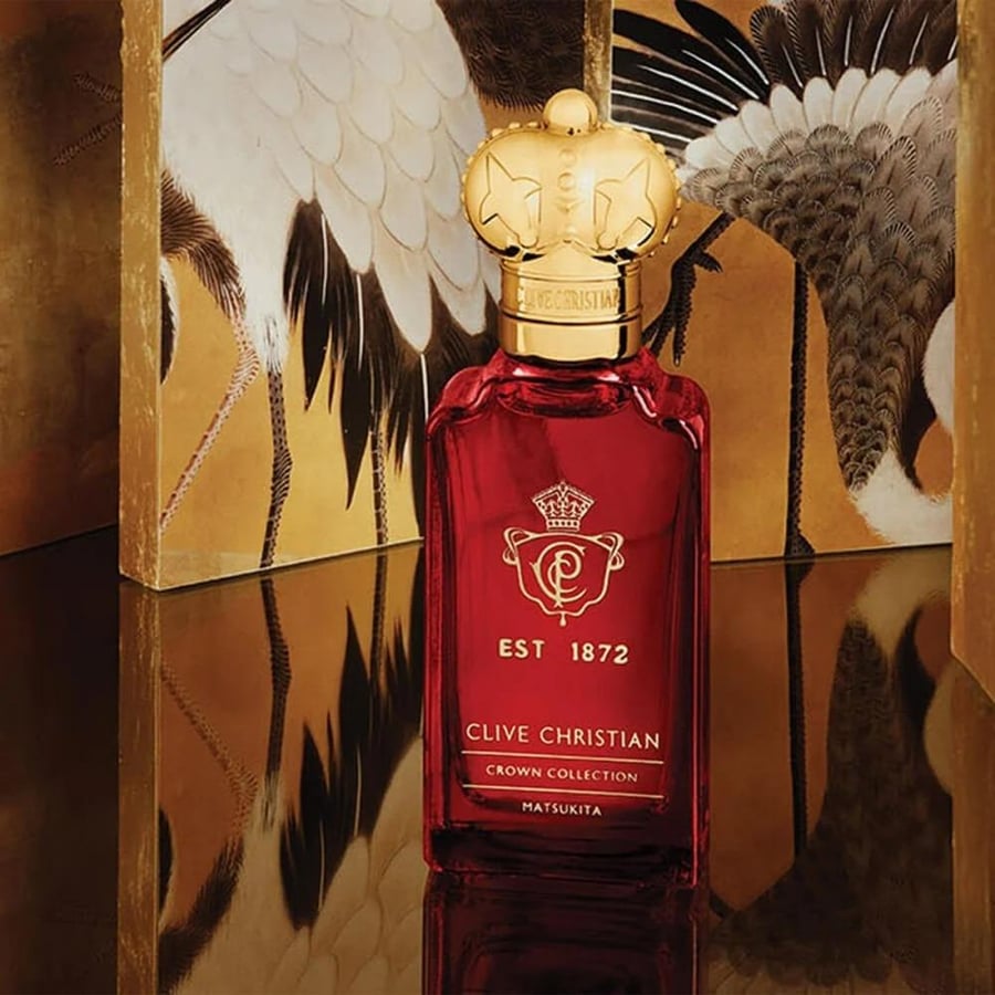 عطر كلايف كريستيان ماتسوكيتا او دو بارفيوم 50مل