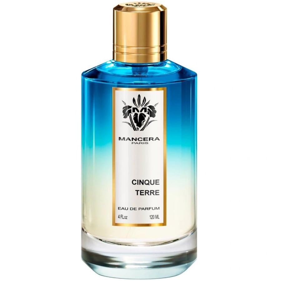 عطر مانسيرا سينك تيري او دو بارفيوم 120مل Mancera Cinque Terre