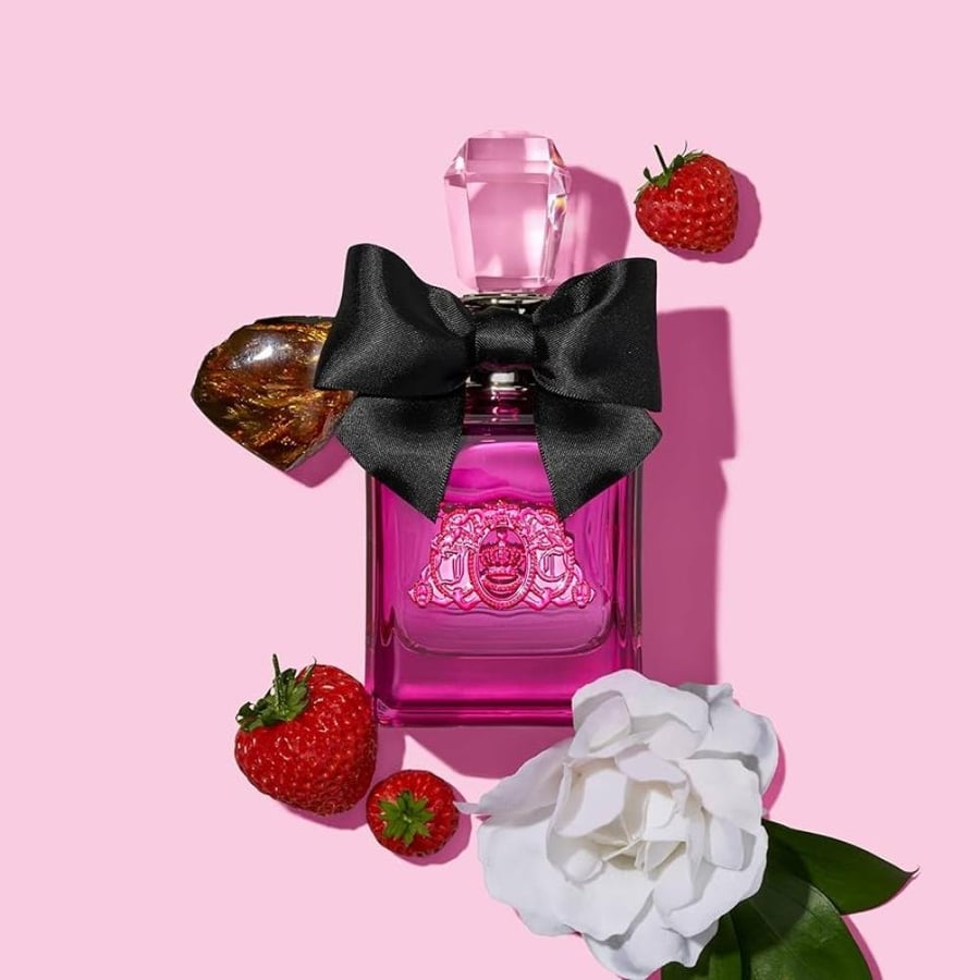 عطر جوسي كوتور فيفا لا جوسي نوار او دو بارفيوم 100مل Juicy Viva La Noi