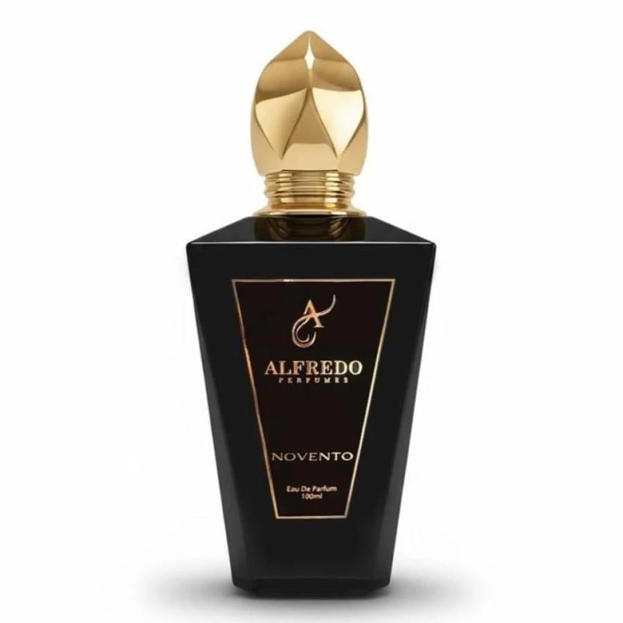 عطر الفريدو نوفينتو او دو بارفيوم 100مل ALFREDO NOVENTO