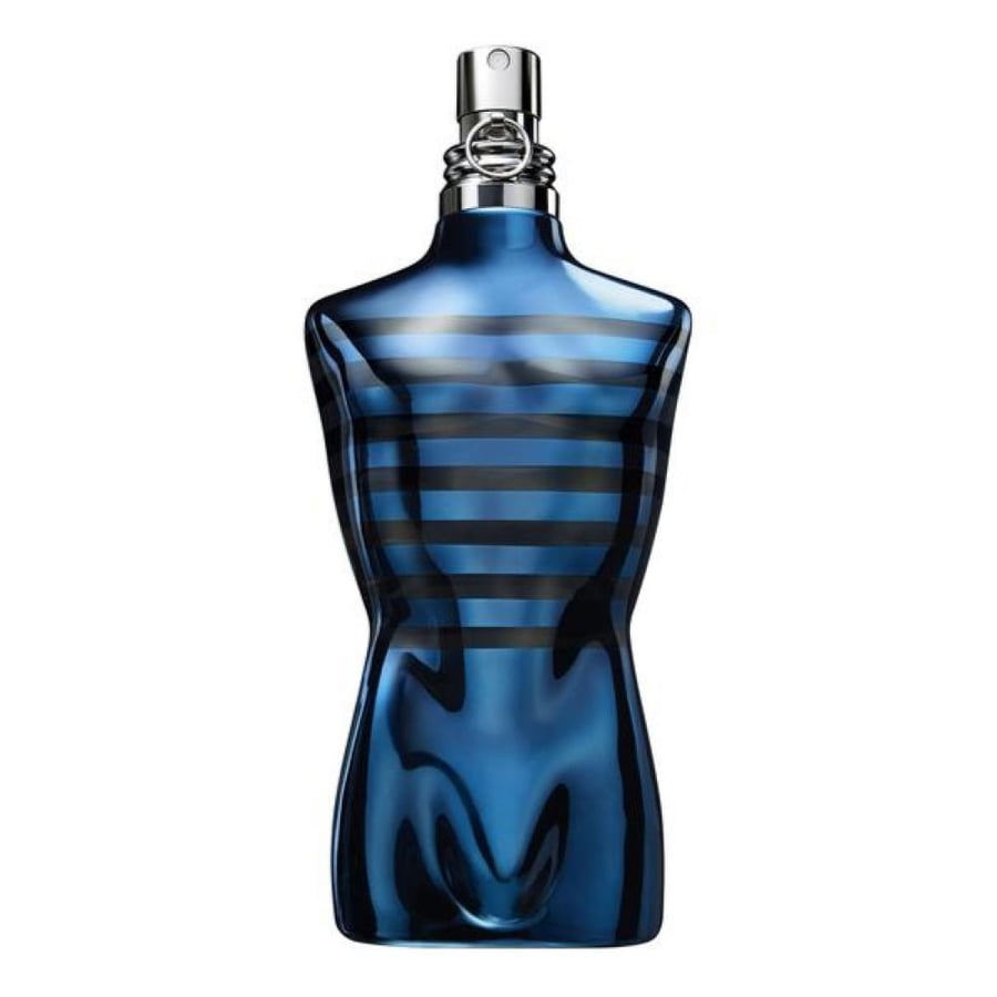 عطر جان بول غولتير لي مال ان بلو 125مل Jean Paul Gaultier Le Male In B