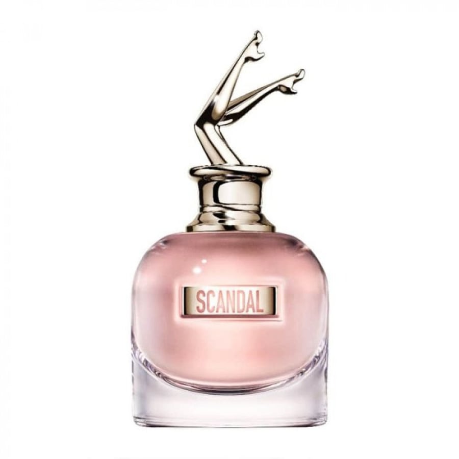 عطر جان بول غولتير سكاندال النسائي او دو بارفيوم 80مل