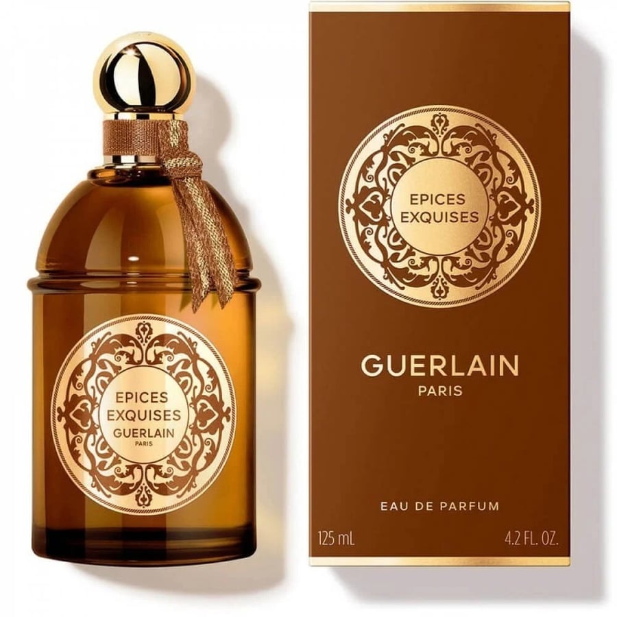 عطر جيرلان ايبيس اكسكيز او دو بارفيوم 125مل