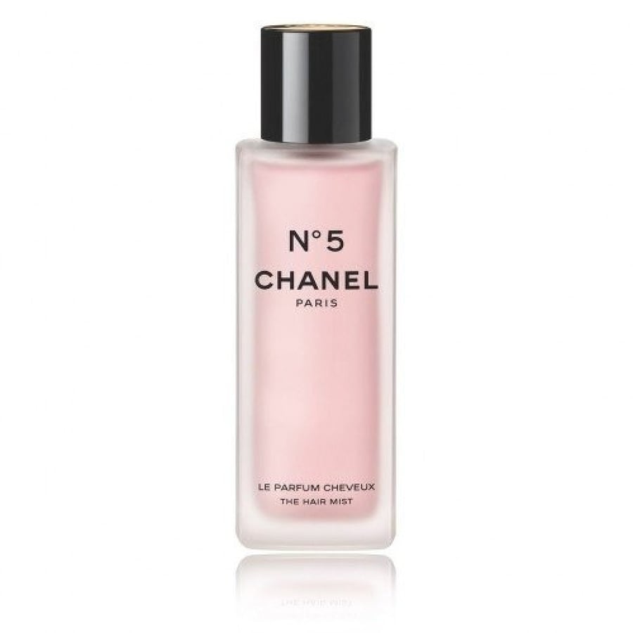 معطر شعر شانيل نمبر فايف 40مل