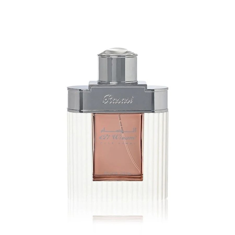 عطر الوسام من رصاصي - 100مل
