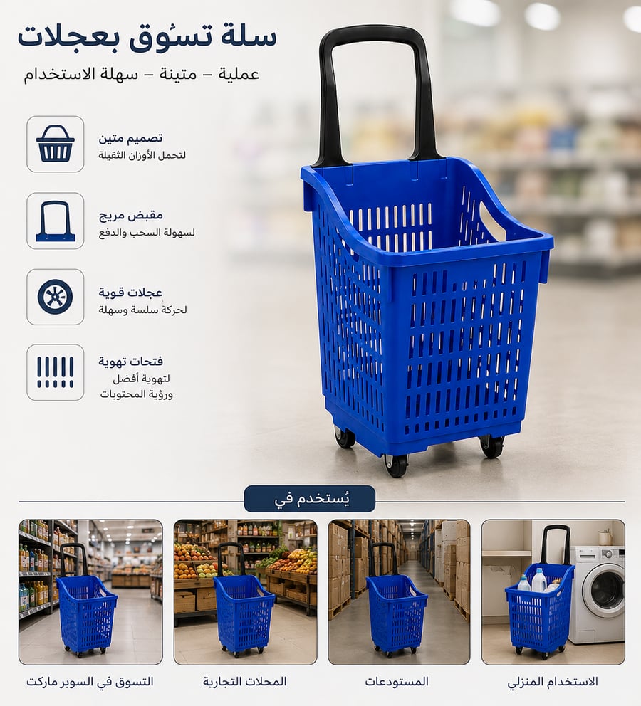 عربية تسوق سحب