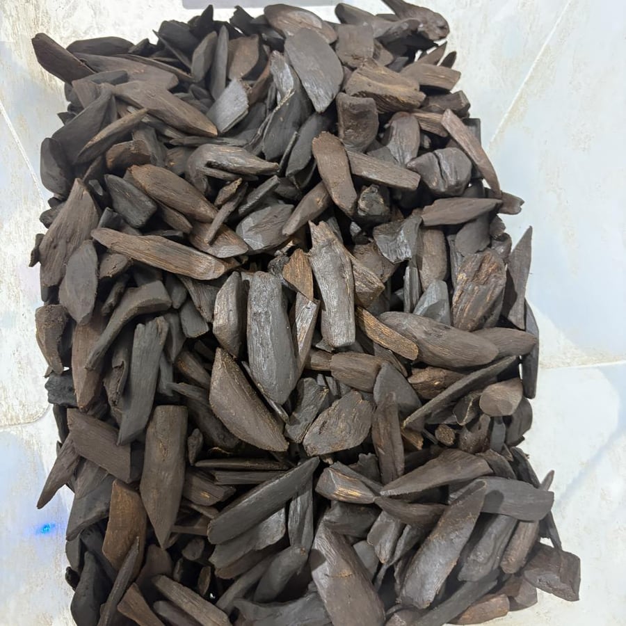 مروكي طبيعي مسقى