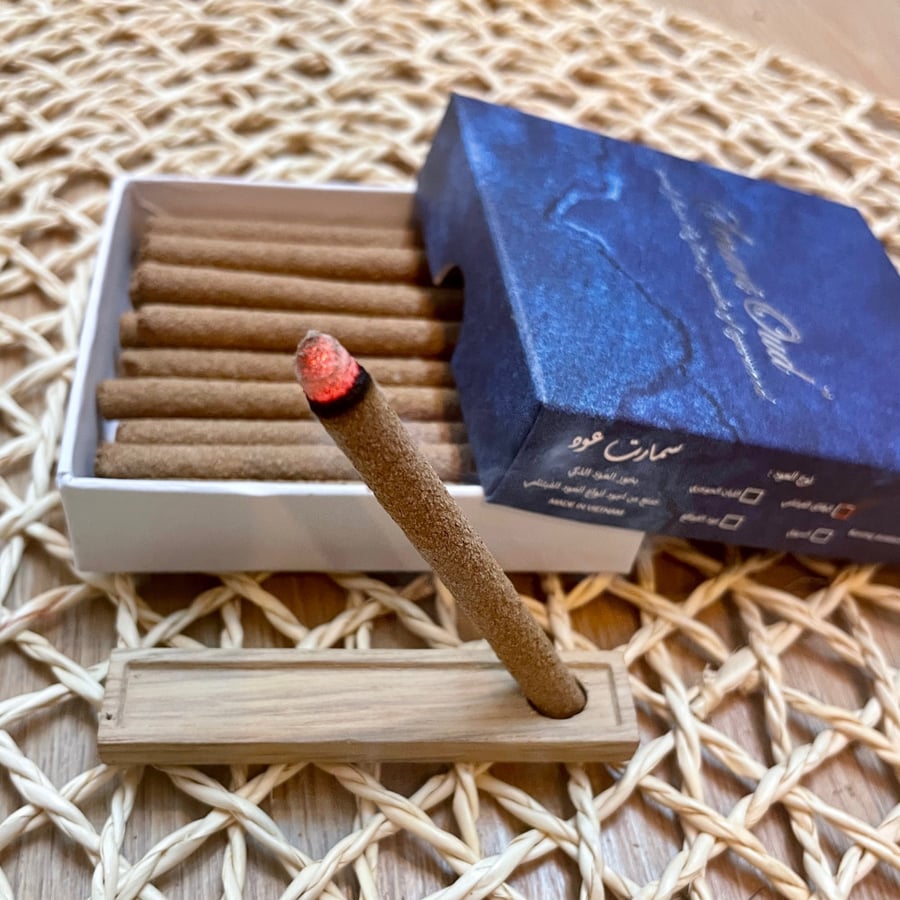 Vietnamese thick sticks