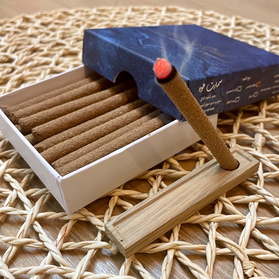 Vietnamese thick sticks